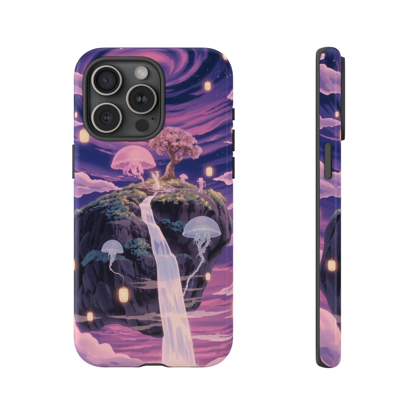 Dream fall Oasis Phone Case