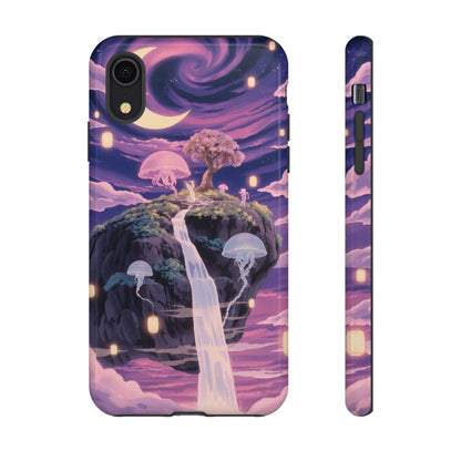 Dream fall Oasis Phone Case