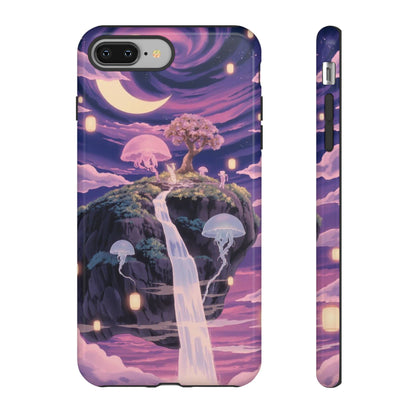 Dream fall Oasis Phone Case