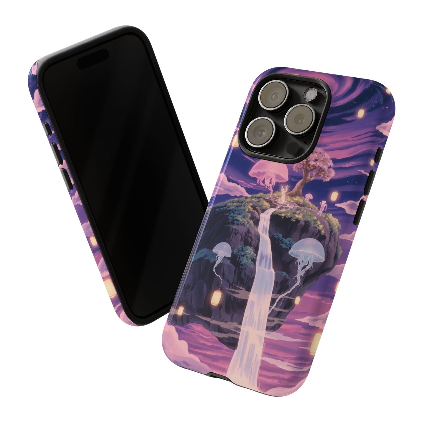 Dream fall Oasis Phone Case