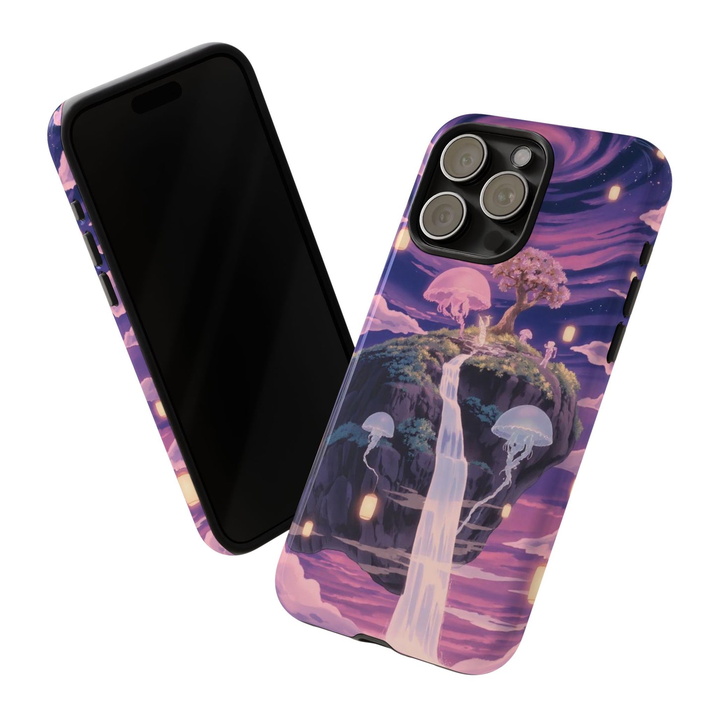 Dream fall Oasis Phone Case