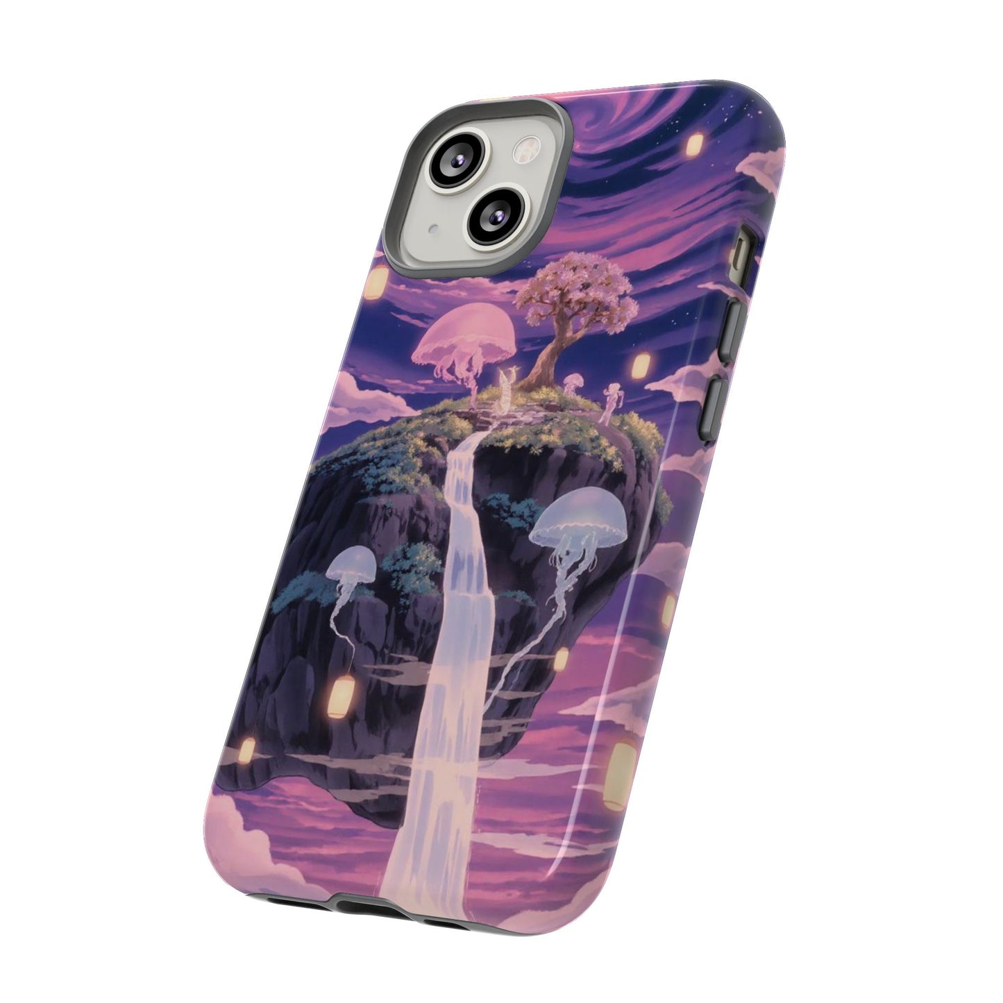 Dream fall Oasis Phone Case