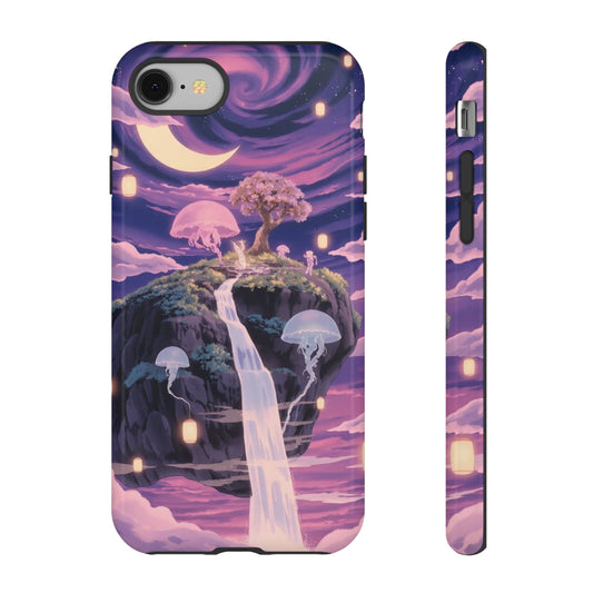 Dream fall Oasis Phone Case