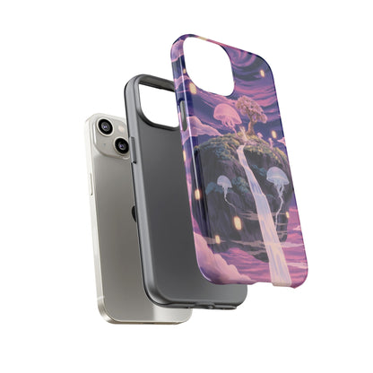 Dream fall Oasis Phone Case