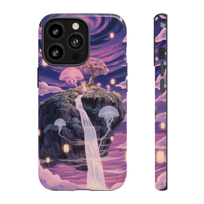 Dream fall Oasis Phone Case