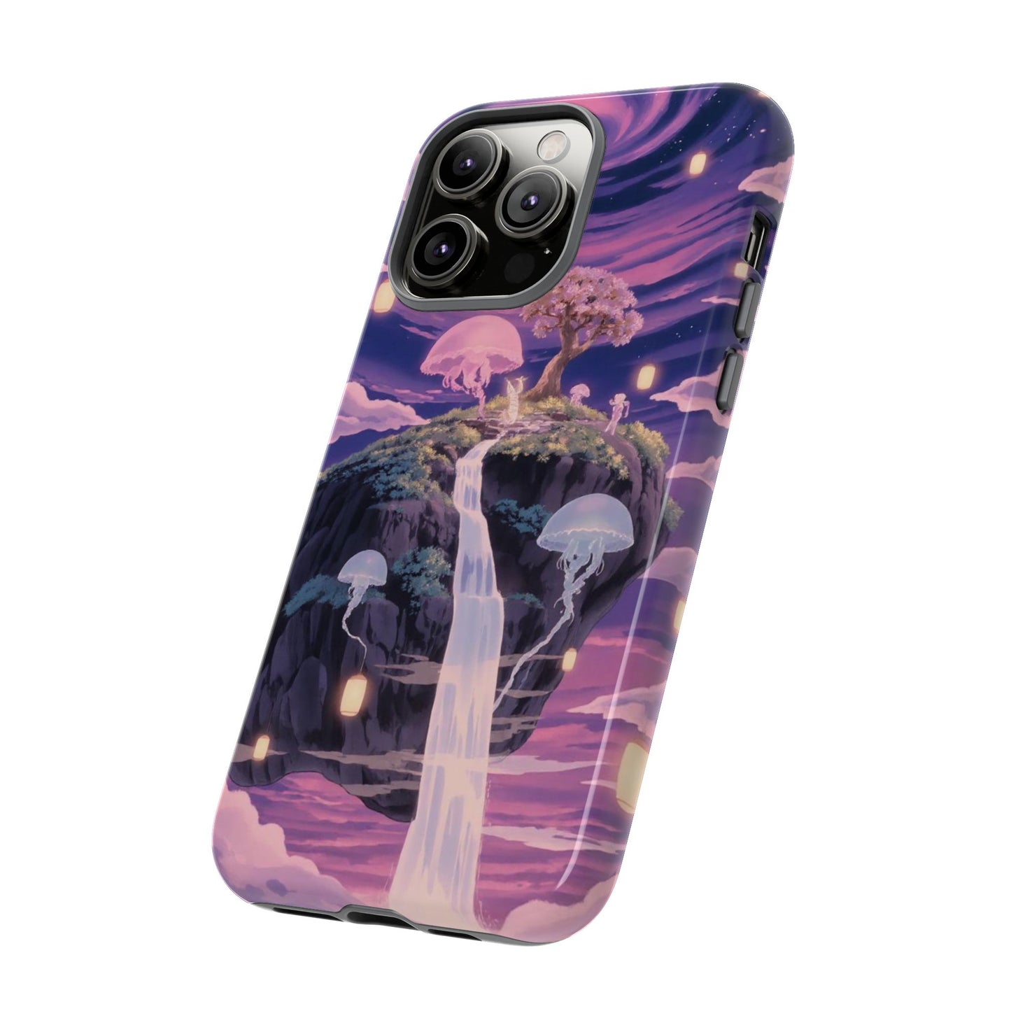 Dream fall Oasis Phone Case