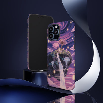 Dream fall Oasis Phone Case