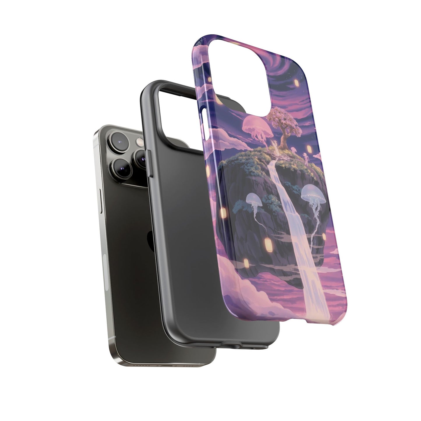 Dream fall Oasis Phone Case