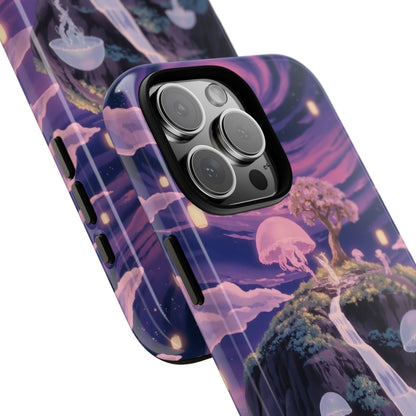 Dream fall Oasis Phone Case