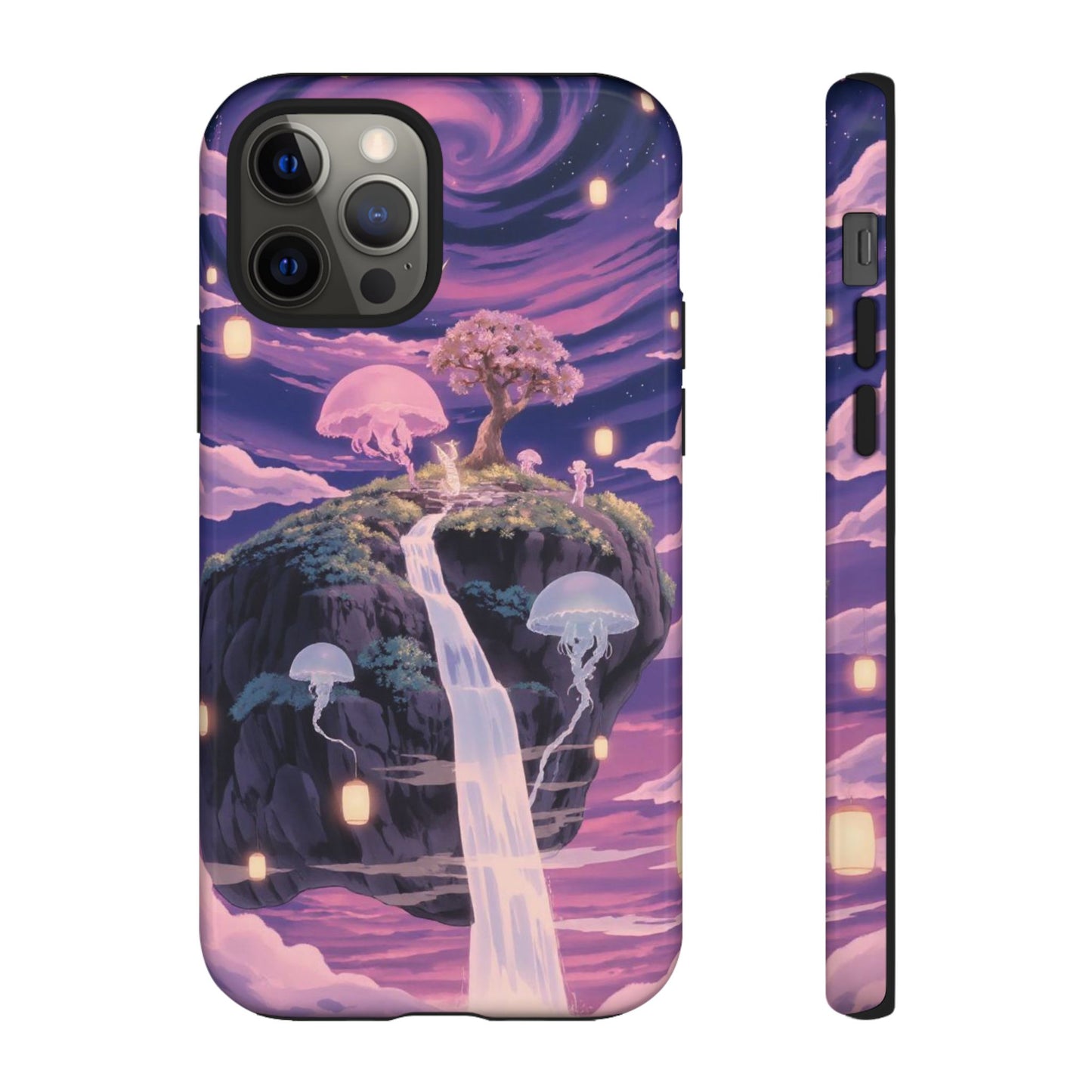 Dream fall Oasis Phone Case