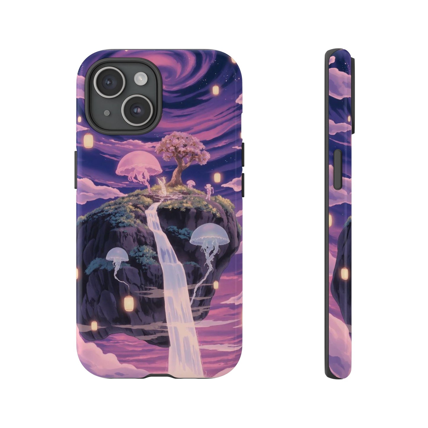 Dream fall Oasis Phone Case