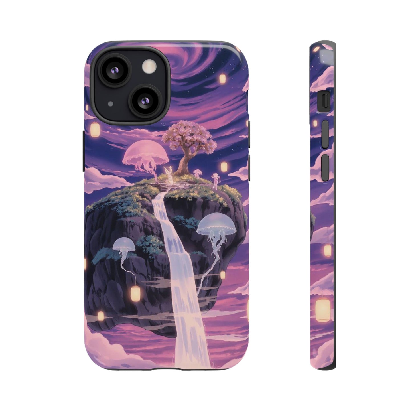 Dream fall Oasis Phone Case