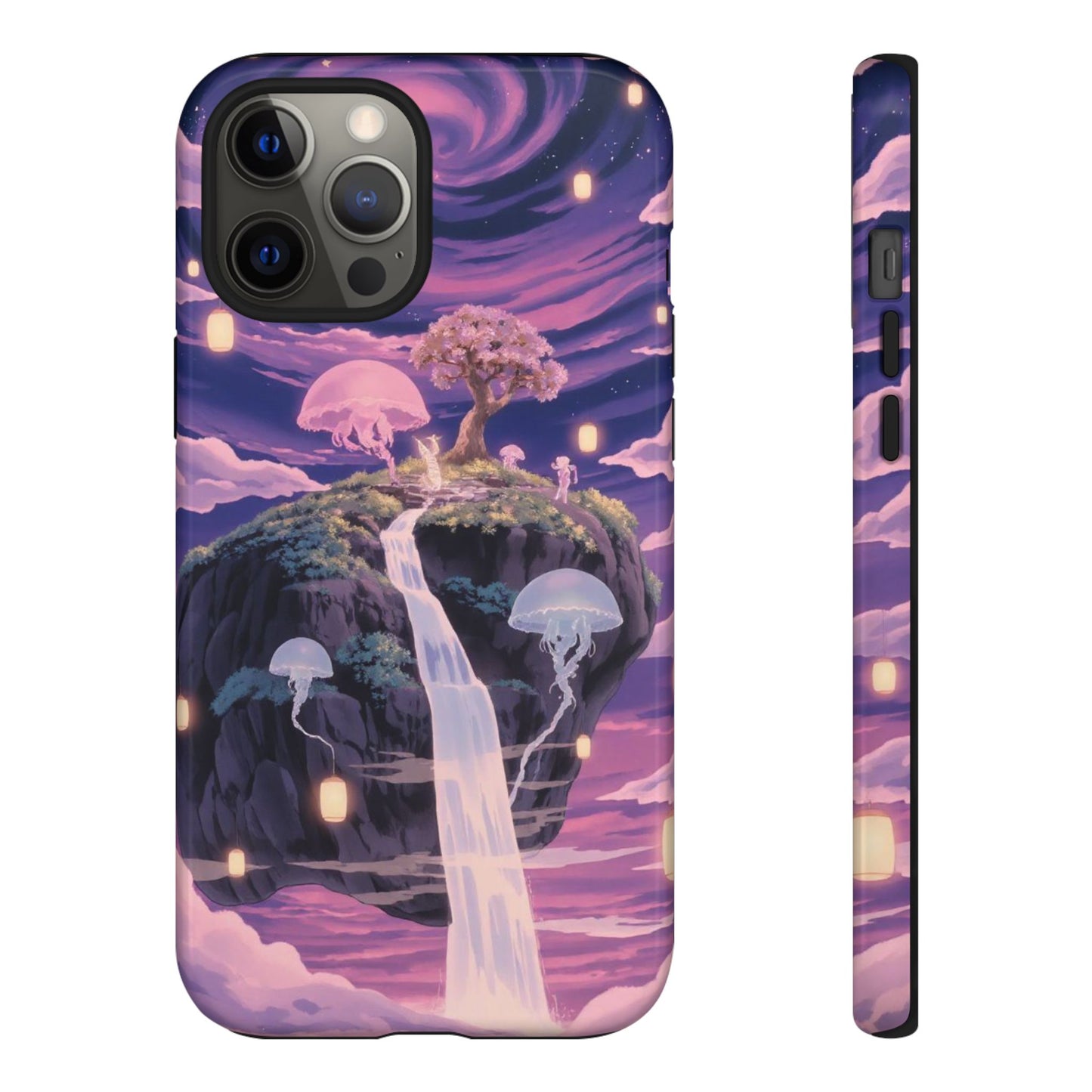 Dream fall Oasis Phone Case