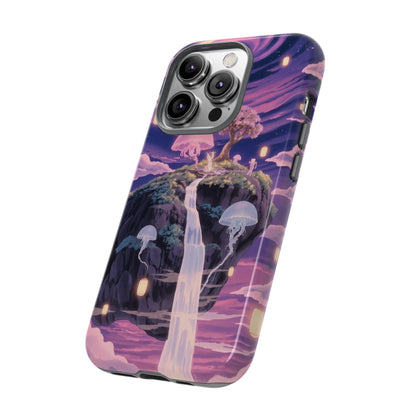 Dream fall Oasis Phone Case