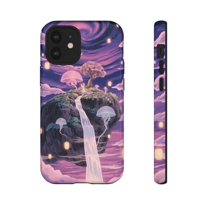 Dream fall Oasis Phone Case