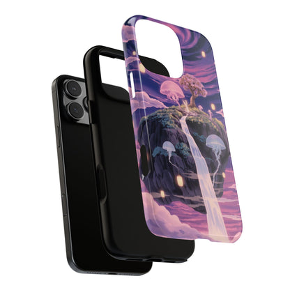 Dream fall Oasis Phone Case