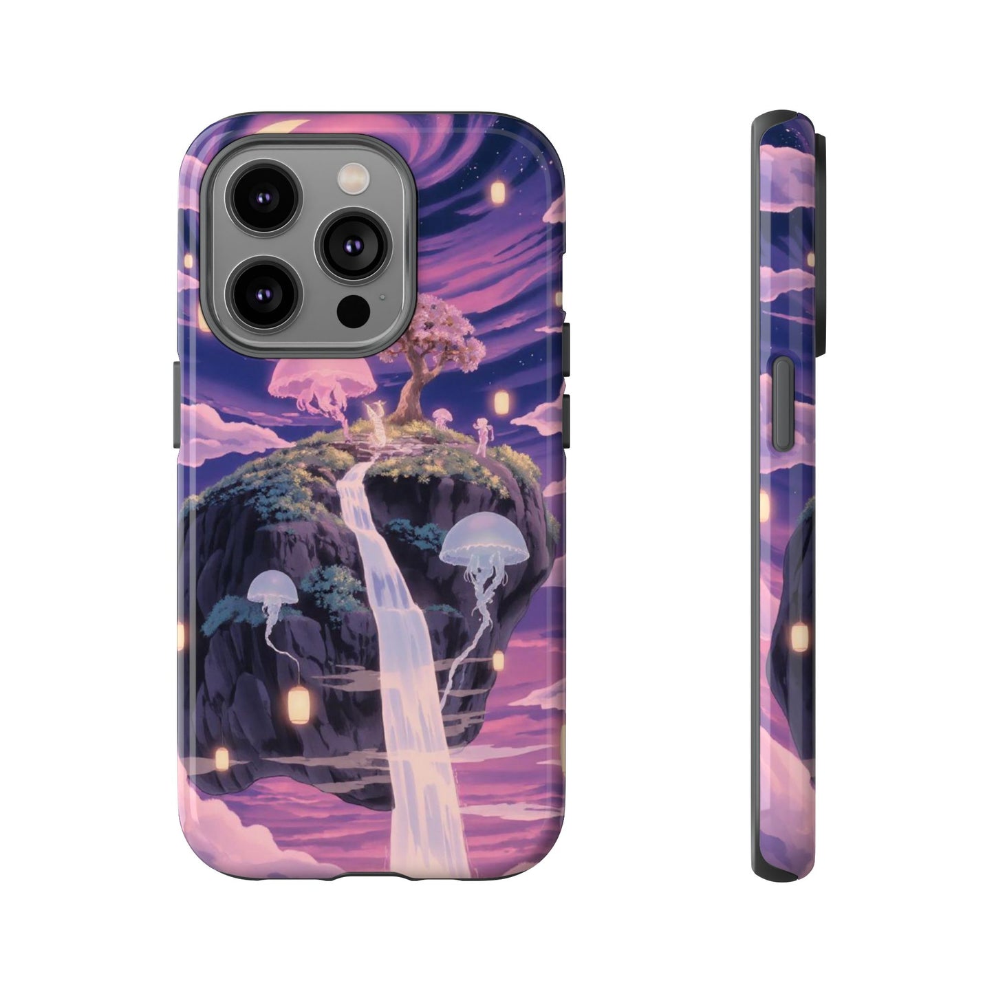 Dream fall Oasis Phone Case