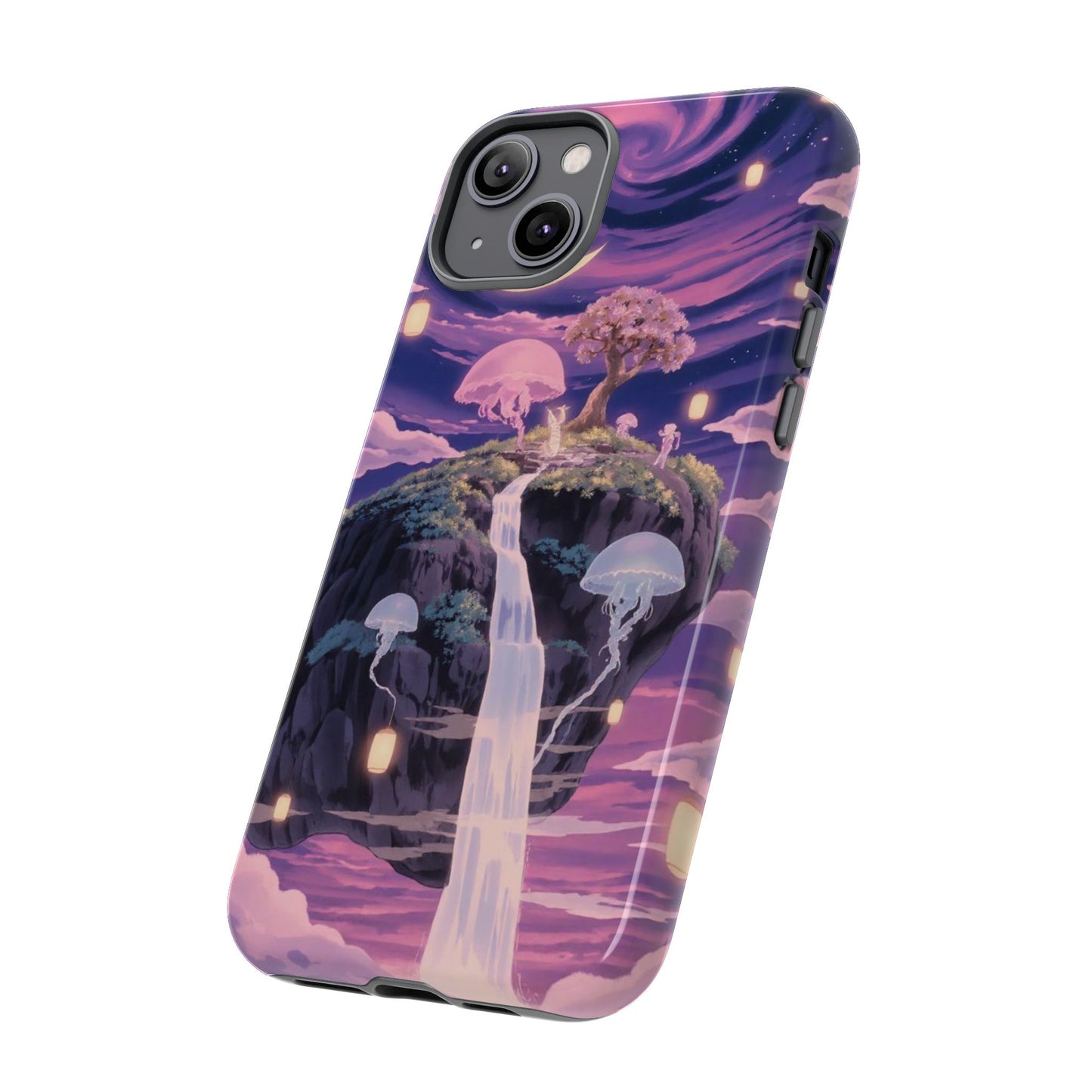 Dream fall Oasis Phone Case