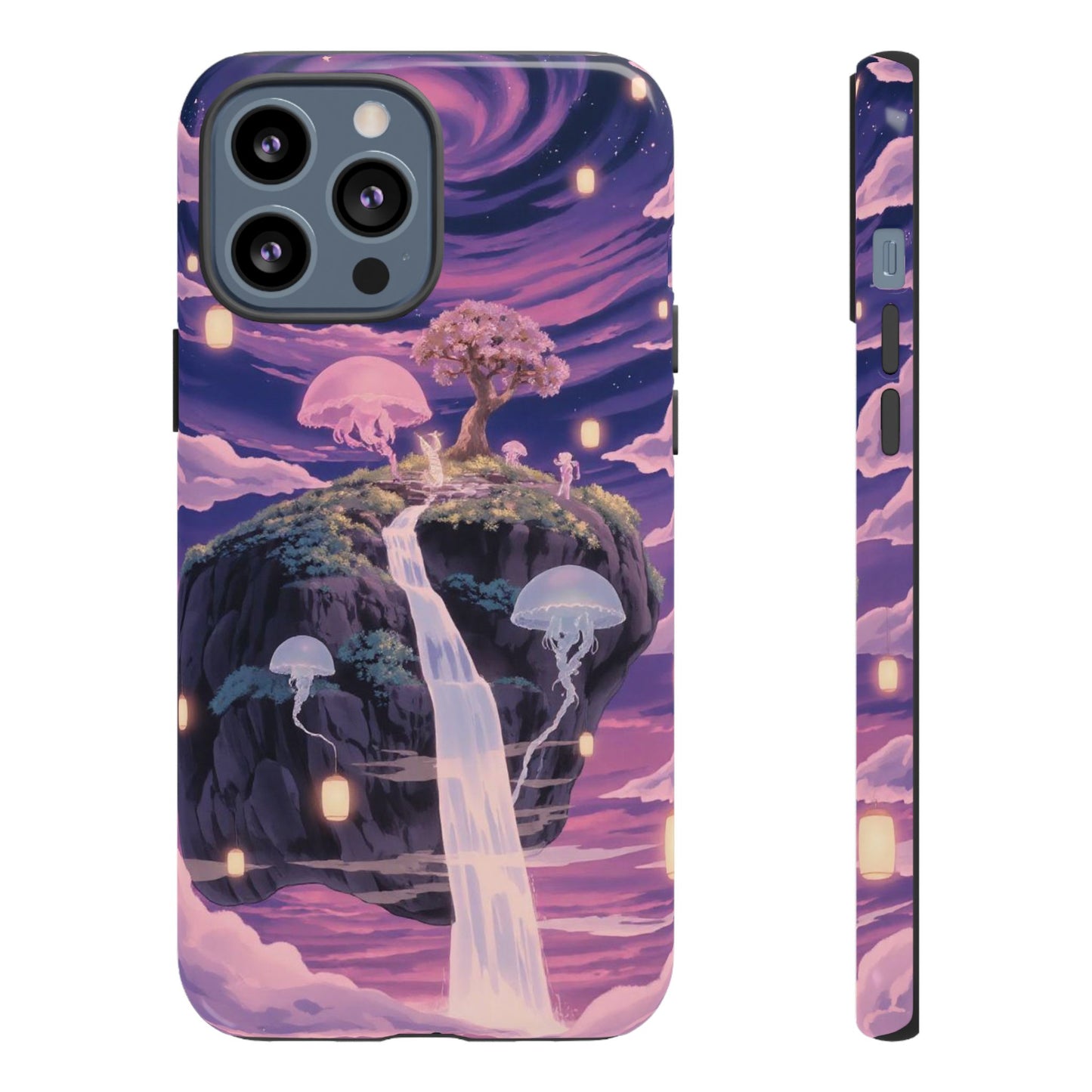 Dream fall Oasis Phone Case