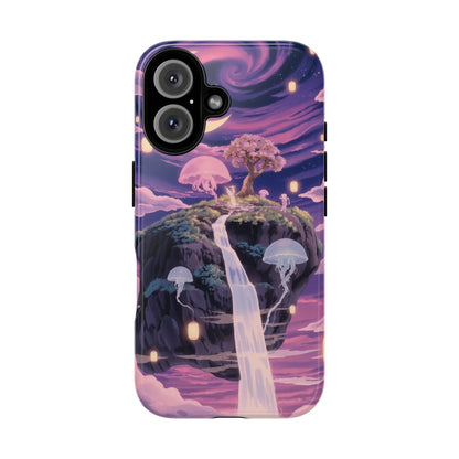 Dream fall Oasis Phone Case