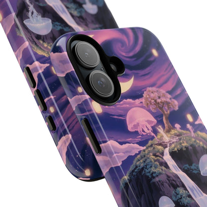 Dream fall Oasis Phone Case