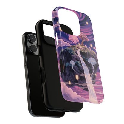 Dream fall Oasis Phone Case