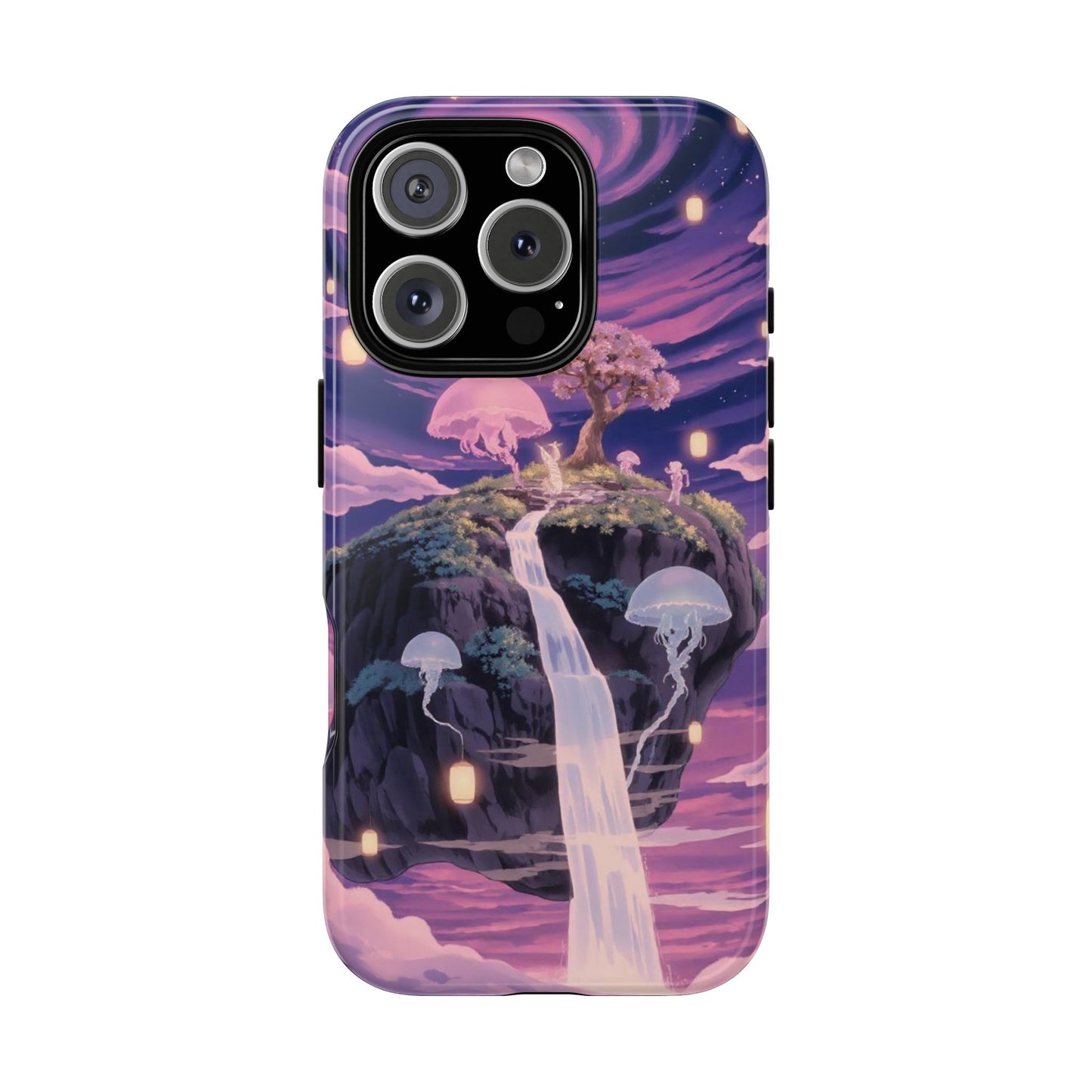 Dream fall Oasis Phone Case