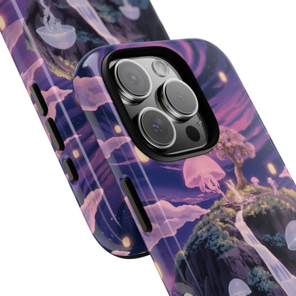 Dream fall Oasis Phone Case