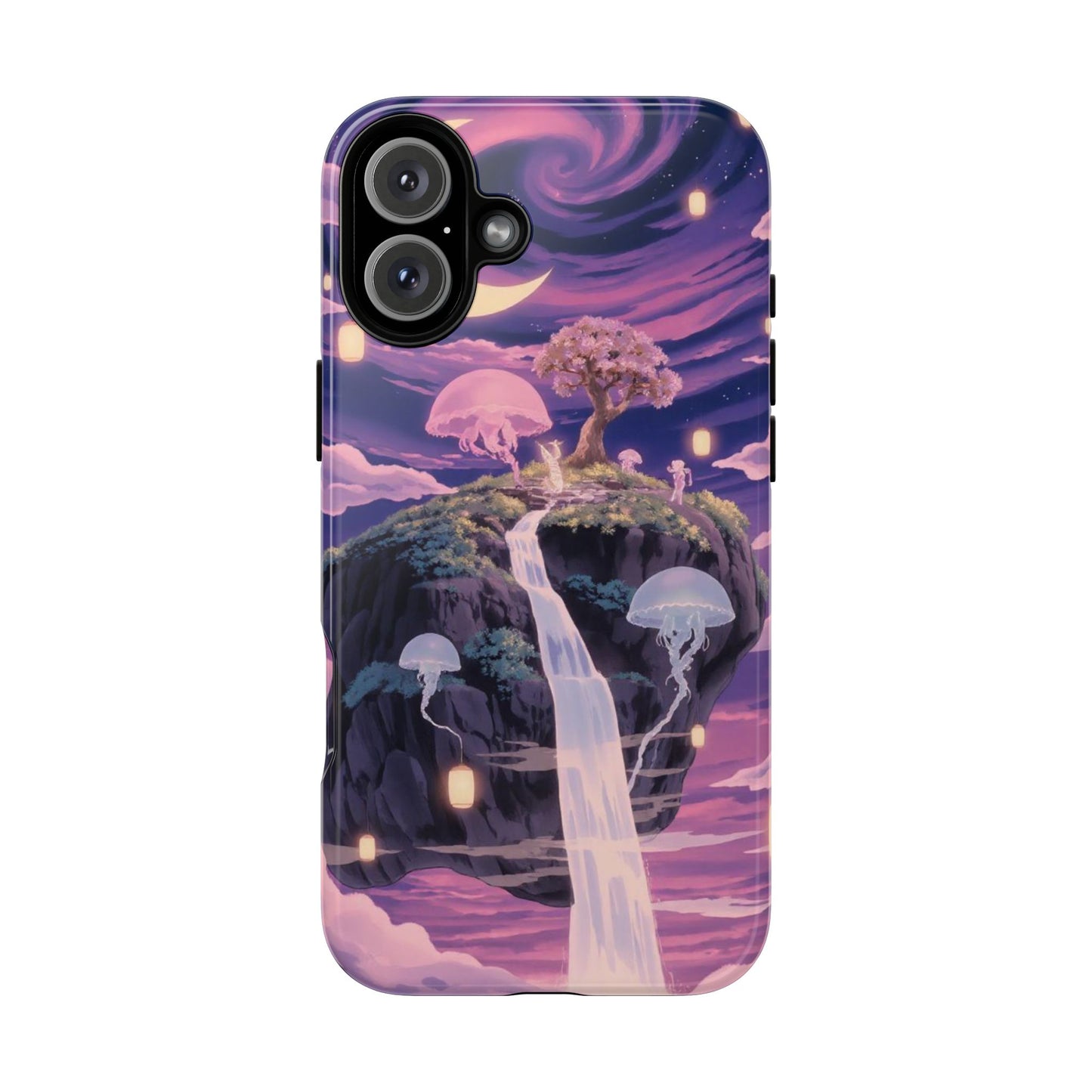 Dream fall Oasis Phone Case