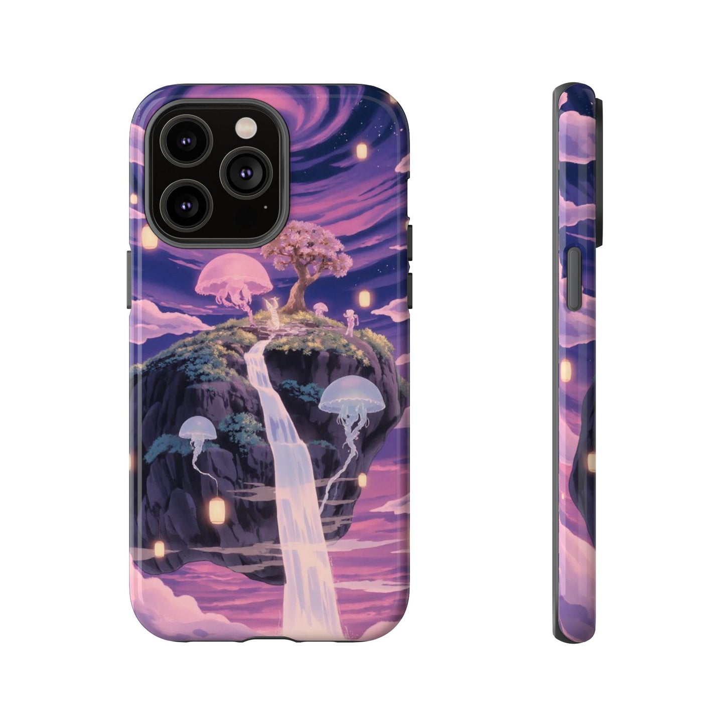 Dream fall Oasis Phone Case