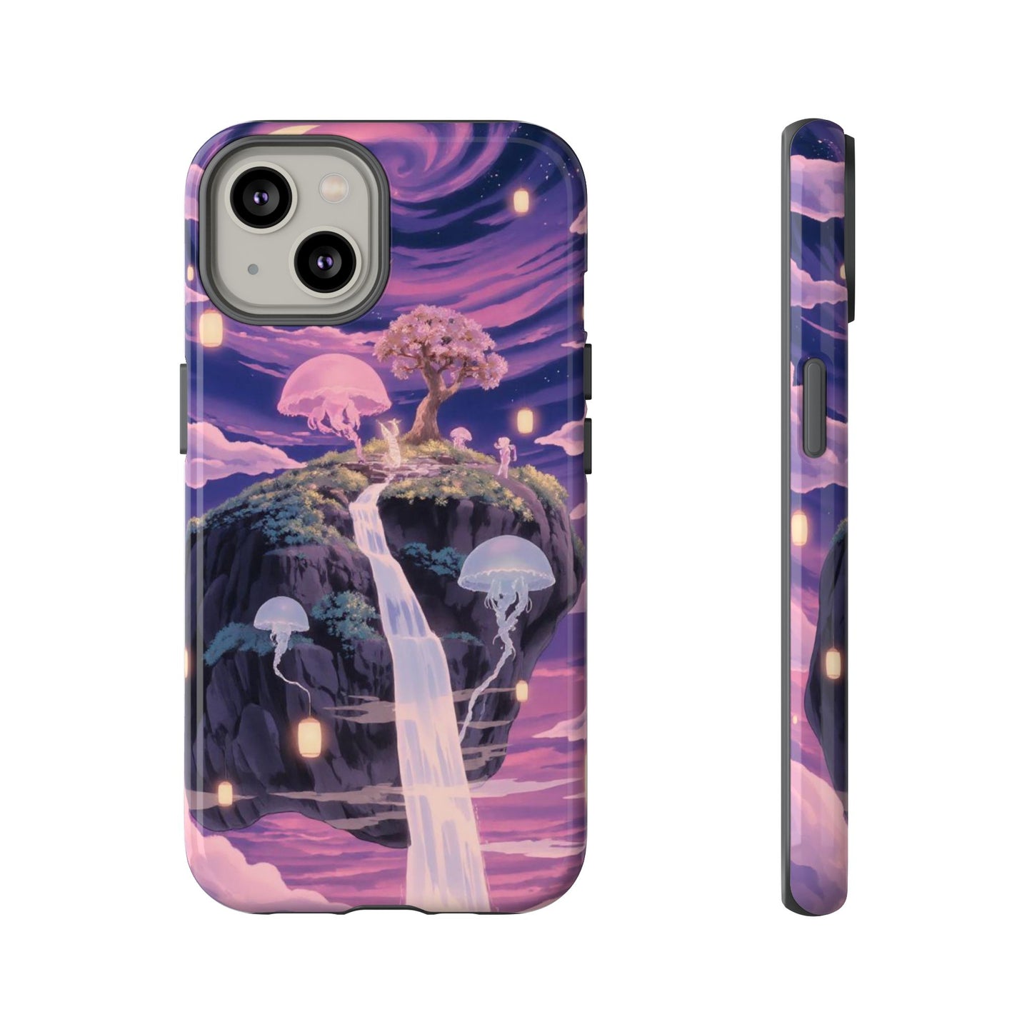 Dream fall Oasis Phone Case