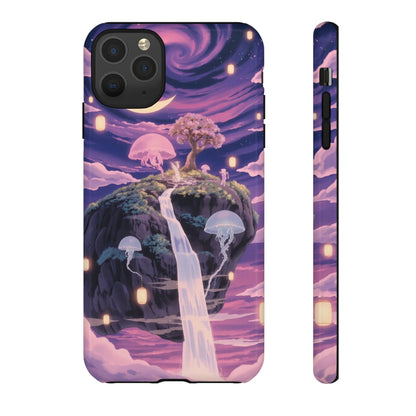 Dream fall Oasis Phone Case