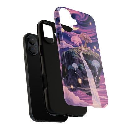 Dream fall Oasis Phone Case