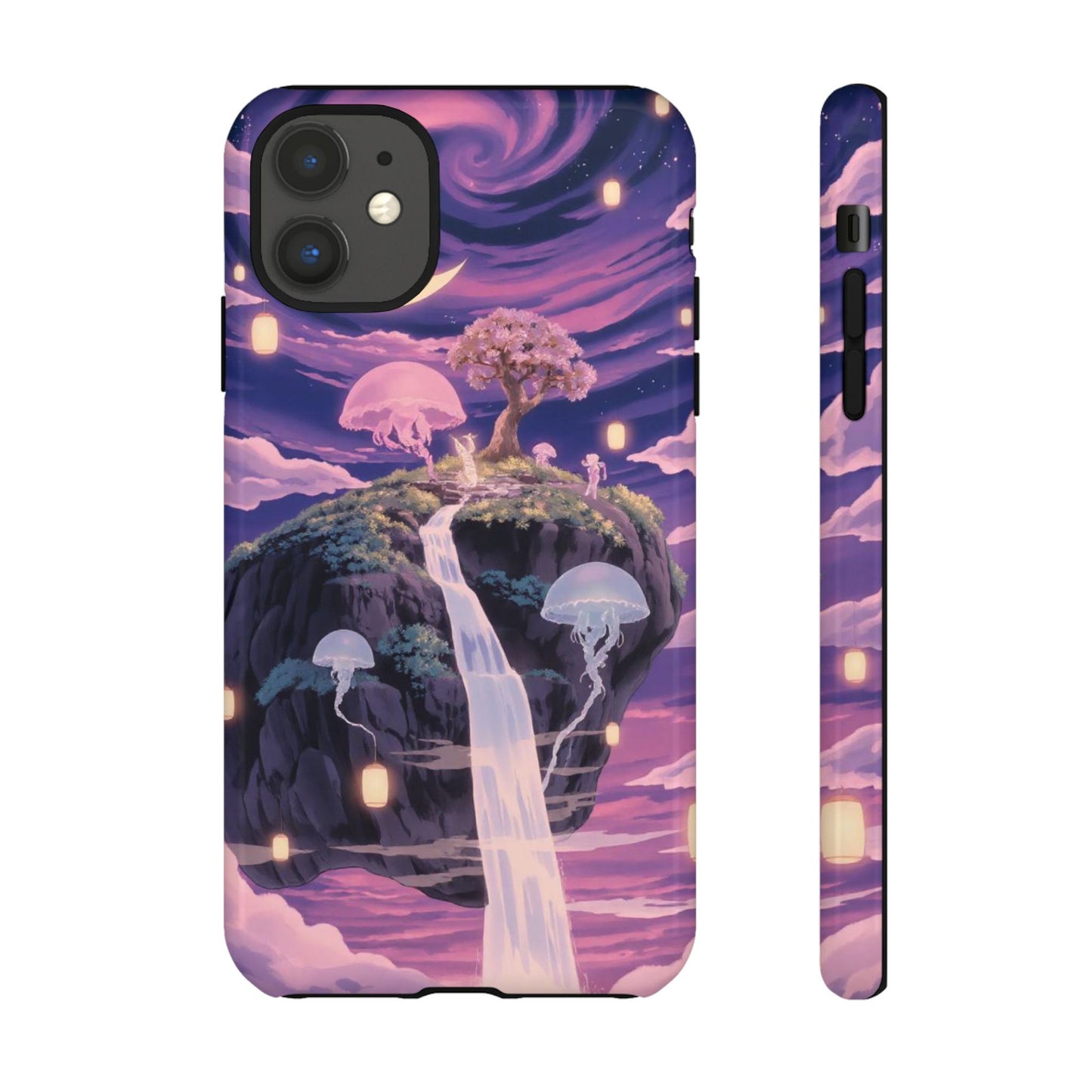 Dream fall Oasis Phone Case