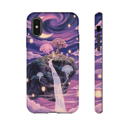 Dream fall Oasis Phone Case