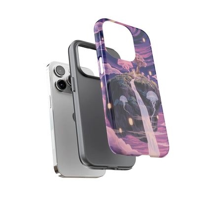 Dream fall Oasis Phone Case