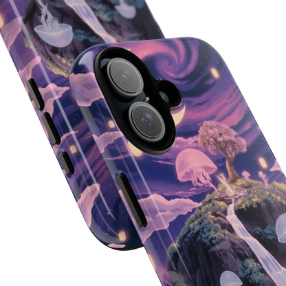 Dream fall Oasis Phone Case