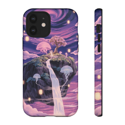 Dream fall Oasis Phone Case