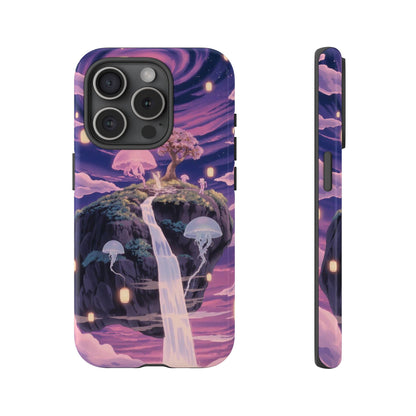 Dream fall Oasis Phone Case