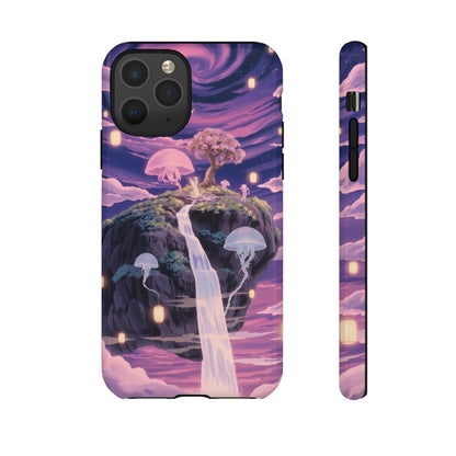 Dream fall Oasis Phone Case